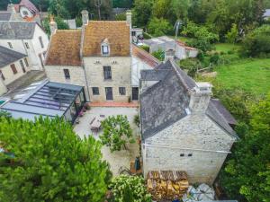 B&B / Chambres d'hotes Le mas Normand : photos des chambres