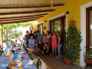 B&B Casa per ferie VillaggioCarovana img80