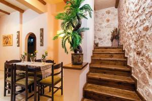 Graceland Stone villa Zakynthos