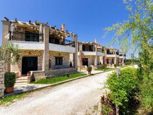 Graceland Stone villa Zakynthos