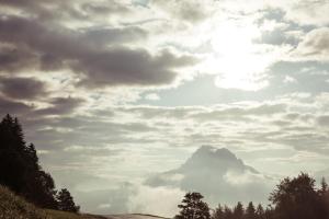 Frühstückspension Windlegern