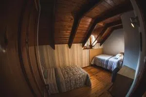 La Borda de Garbi - Hoz de Jaca