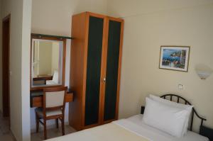 Syrtaki Hotel Kavala Greece