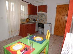 Small country apartment in Tripoli Arkadia Greece