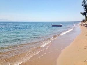 Lena Mare Messinia Greece