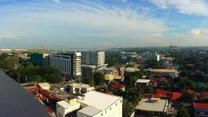 Skymagz 812 at Cityscape Residences