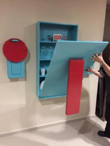 Playa y alberca en Zona Marina