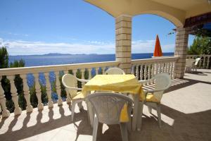 3 hvězdičkový apartmán Apartments by the sea Brna - Vinacac, Korcula - 9152 Smokvica Chorvatsko