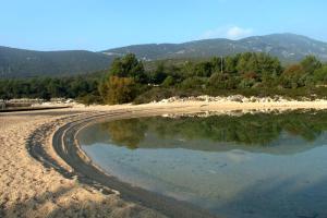 Apartments by the sea Nerezine, Losinj - 330