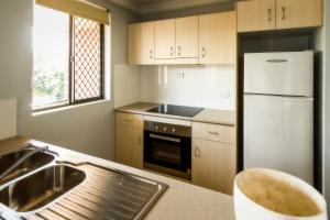 Coffs Harbour Holiday Apartments