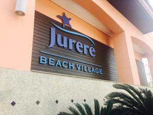 Jurerê Beach Village - Flat