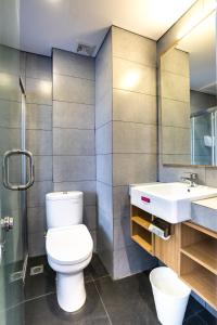 Phòng Superior (Superior)