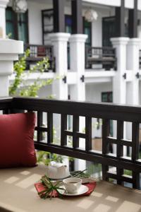 Thai Akara - Lanna Boutique Hotel