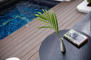 Thai Akara - Lanna Boutique Hotel