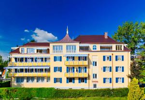 Apartmán Villa Luers Bad Wörishofen Nemecko