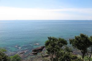 Cliff Lanta Suite-Koh Lanta Krabi