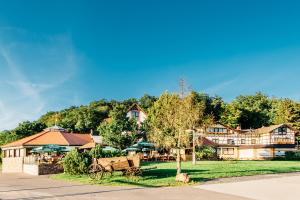 Erlebnishotel "Zur Schiffsmühle" GmbH