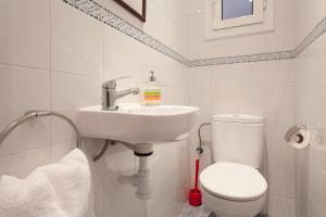 Apartments Barcelona & Home Deco Eixample