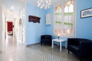 Apartments Barcelona & Home Deco Eixample