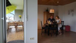 FeWo Weitblick am Bodensee