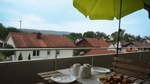 FeWo Weitblick am Bodensee