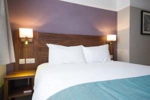 Double Room room in Innkeeper's Lodge Hornchurch