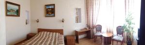 Standard Double Room room in Prague