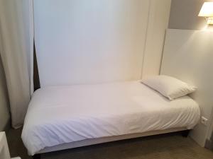 Hotels Hotel P.L.M. : photos des chambres