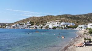 Amorgos Pearls Amorgos Greece