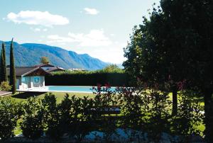 Ausserdorfer Apartments