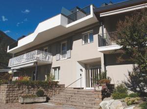 Ausserdorfer Apartments