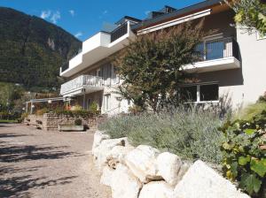 Ausserdorfer Apartments