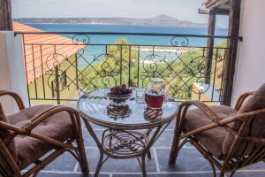 Villa Georgia