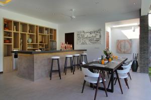 Villa Amba Laba by Optimum Bali Villas