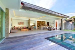 Villa Amba Laba by Optimum Bali Villas