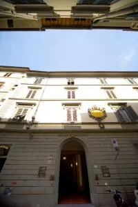 Hotel Merlini - Prato