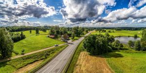 Nuustaku Ranchos vacation house