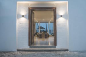 The Summer House Ambalangoda