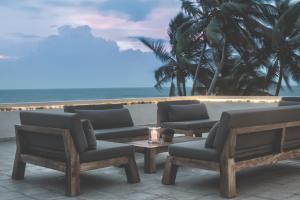 The Summer House Ambalangoda