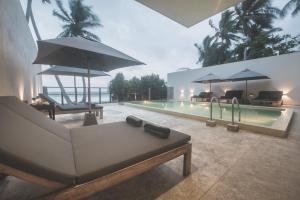 The Summer House Ambalangoda