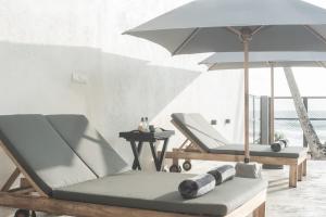 The Summer House Ambalangoda