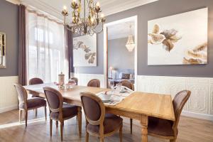 Apartments Barcelona & Home Deco Centro