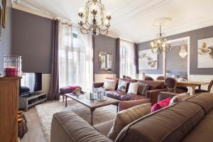 Apartments Barcelona & Home Deco Centro