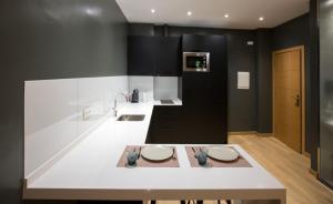 Superior Loft room in San Justo Plaza