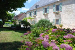 Belveyre, 46500 Rocamadour, Dordogne, France.