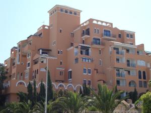 Апартамент Fenix Apartamentos Рокетас-де-Мар Испания