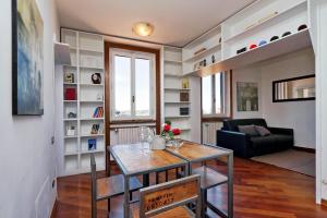 Fori Imperiali Apartment