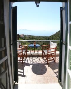 Studios Argyri Ikaria Greece