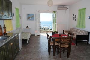 Studios Argyri Ikaria Greece