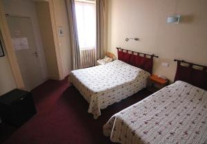 Hotels Hotel Adour : photos des chambres